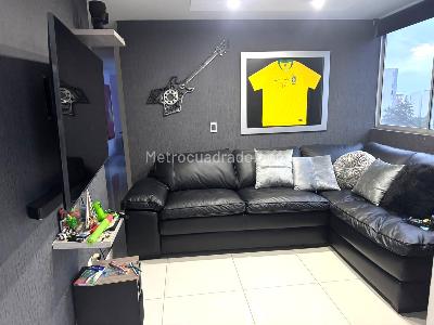 Apartamento de 2 alcobas en venta en Valle Del Lili, Cali, 108 m² · foto 9 de 19