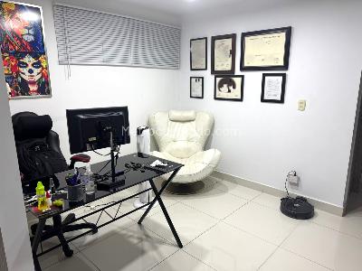 Apartamento de 2 alcobas en venta en Valle Del Lili, Cali, 108 m² · foto 10 de 19