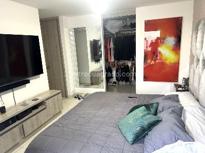 Apartamento de 2 alcobas en venta en Valle Del Lili, Cali, 108 m² · foto 11 de 19