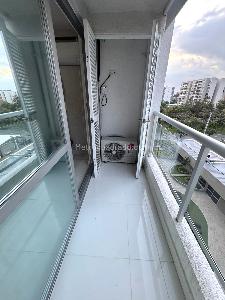 Apartamento de 2 alcobas en venta en Valle Del Lili, Cali, 108 m² · foto 14 de 19