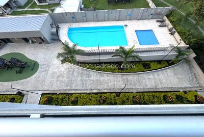 Apartamento de 2 alcobas en venta en Valle Del Lili, Cali, 108 m² · foto 16 de 19