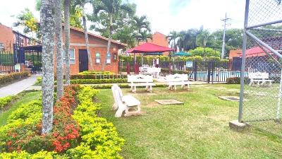 Apartamento de 3 alcobas en venta en Valle Del Lili, Cali, 100 m² · foto 2 de 20