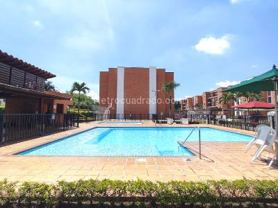 Apartamento de 3 alcobas en venta en Valle Del Lili, Cali, 100 m² · foto 3 de 20