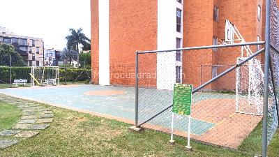 Apartamento de 3 alcobas en venta en Valle Del Lili, Cali, 100 m² · foto 7 de 20