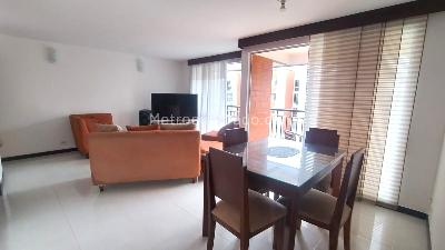 Apartamento de 3 alcobas en venta en Valle Del Lili, Cali, 100 m² · foto 8 de 20