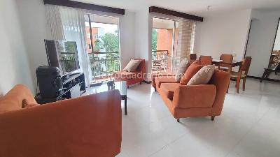 Apartamento de 3 alcobas en venta en Valle Del Lili, Cali, 100 m² · foto 10 de 20
