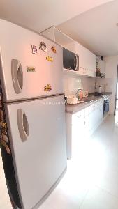 Apartamento de 3 alcobas en venta en Valle Del Lili, Cali, 100 m² · foto 12 de 20