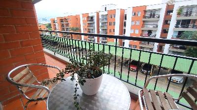 Apartamento de 3 alcobas en venta en Valle Del Lili, Cali, 100 m² · foto 14 de 20