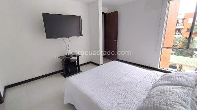 Apartamento de 3 alcobas en venta en Valle Del Lili, Cali, 100 m² · foto 18 de 20