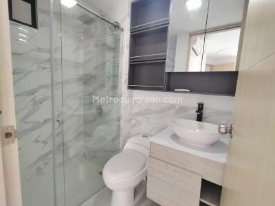 Apartamento de 3 alcobas en venta en Bochalema, Cali, 79 m² · foto 13 de 20