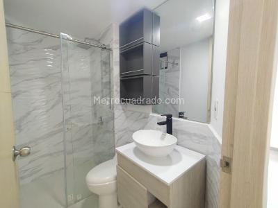 Apartamento de 3 alcobas en venta en Bochalema, Cali, 79 m² · foto 16 de 20