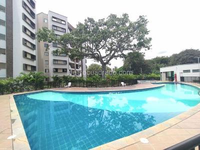 Apartamento de 3 alcobas en venta en Bochalema, Cali, 79 m² · foto 18 de 20