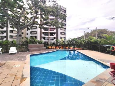Apartamento de 3 alcobas en venta en Bochalema, Cali, 79 m² · foto 19 de 20