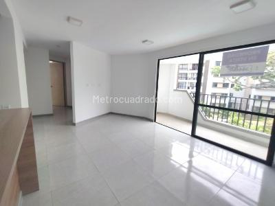 Apartamento de 3 alcobas en venta en Bochalema, Cali, 79 m² · foto 2 de 20