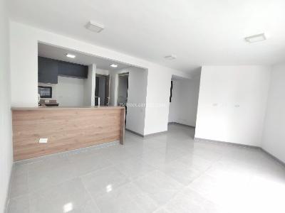 Apartamento de 3 alcobas en venta en Bochalema, Cali, 79 m² · foto 3 de 20