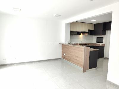 Apartamento de 3 alcobas en venta en Bochalema, Cali, 79 m² · foto 4 de 20