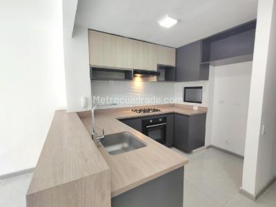 Apartamento de 3 alcobas en venta en Bochalema, Cali, 79 m² · foto 5 de 20