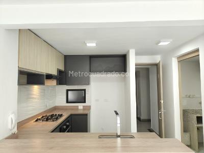Apartamento de 3 alcobas en venta en Bochalema, Cali, 79 m² · foto 6 de 20