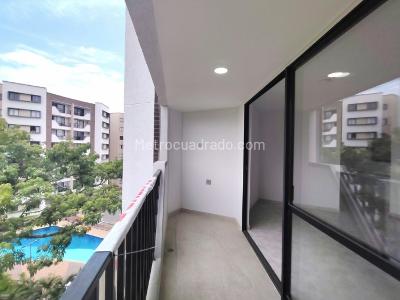 Apartamento de 3 alcobas en venta en Ciudad Melendez, Cali, 79 m² · foto 2 de 20