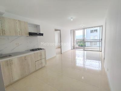 Apartamento de 3 alcobas en venta en Bochalema, Cali, 70 m² · foto 2 de 20