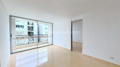 Apartamento de 3 alcobas en venta en Bochalema, Cali, 70 m² · foto 4 de 20
