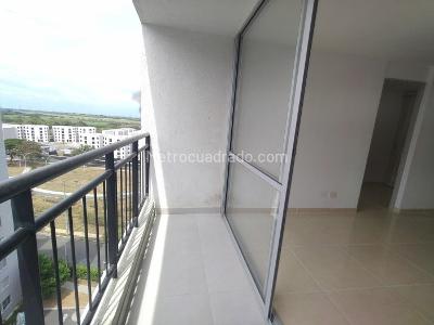 Apartamento de 3 alcobas en venta en Bochalema, Cali, 70 m² · foto 5 de 20