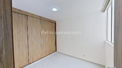 Apartamento de 2 alcobas en venta en Bochalema, Cali, 63 m² · foto 11 de 18