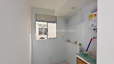 Apartamento de 2 alcobas en venta en Bochalema, Cali, 63 m² · foto 12 de 18