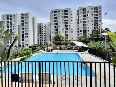 Apartamento de 2 alcobas en venta en Bochalema, Cali, 63 m² · foto 14 de 18