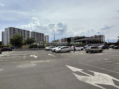 Apartamento de 2 alcobas en venta en Bochalema, Cali, 63 m² · foto 16 de 18