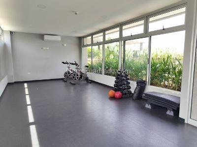 Apartamento de 2 alcobas en venta en Bochalema, Cali, 63 m² · foto 17 de 18