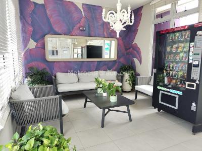 Apartamento de 2 alcobas en venta en Bochalema, Cali, 63 m² · foto 18 de 18