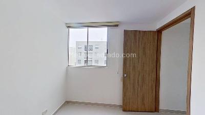 Apartamento de 2 alcobas en venta en Bochalema, Cali, 63 m² · foto 6 de 18