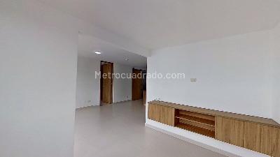 Apartamento de 2 alcobas en venta en Bochalema, Cali, 63 m² · foto 8 de 18