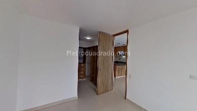 Apartamento de 2 alcobas en venta en Bochalema, Cali, 63 m² · foto 9 de 18
