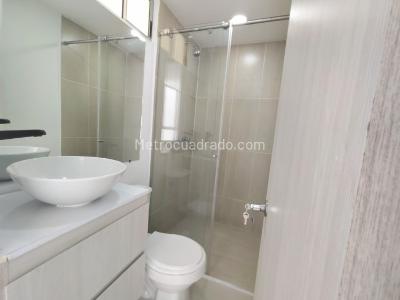 Apartamento de 3 alcobas en venta en Bochalema, Cali, 59 m² · foto 10 de 20