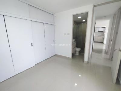 Apartamento de 3 alcobas en venta en Bochalema, Cali, 59 m² · foto 12 de 20