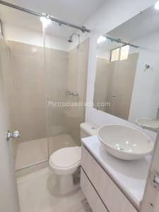 Apartamento de 3 alcobas en venta en Bochalema, Cali, 59 m² · foto 13 de 20