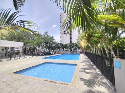 Apartamento de 3 alcobas en venta en Bochalema, Cali, 59 m² · foto 17 de 20
