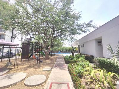 Apartamento de 3 alcobas en venta en Bochalema, Cali, 59 m² · foto 18 de 20