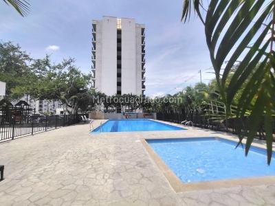 Apartamento de 3 alcobas en venta en Bochalema, Cali, 59 m² · foto 20 de 20