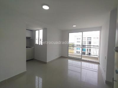 Apartamento de 3 alcobas en venta en Bochalema, Cali, 59 m² · foto 2 de 20