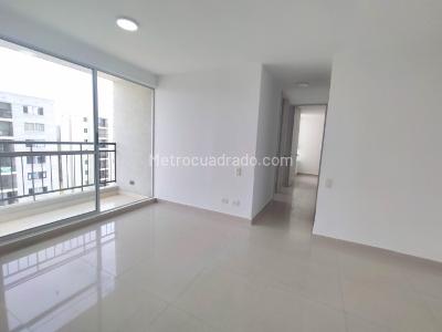Apartamento de 3 alcobas en venta en Bochalema, Cali, 59 m² · foto 3 de 20
