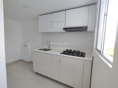 Apartamento de 3 alcobas en venta en Bochalema, Cali, 59 m² · foto 5 de 20