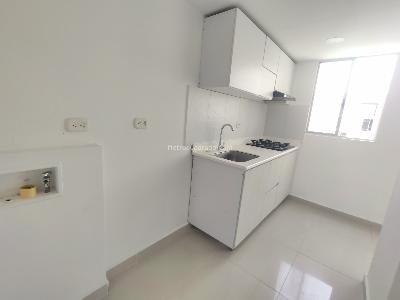 Apartamento de 3 alcobas en venta en Bochalema, Cali, 59 m² · foto 6 de 20