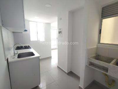 Apartamento de 3 alcobas en venta en Bochalema, Cali, 59 m² · foto 7 de 20