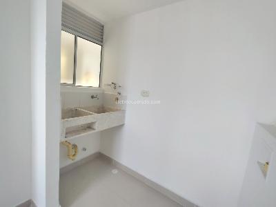 Apartamento de 3 alcobas en venta en Bochalema, Cali, 59 m² · foto 8 de 20