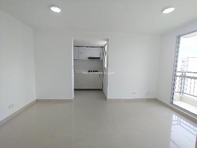 Apartamento de 3 alcobas en venta en Bochalema, Cali, 59 m² · foto 9 de 20