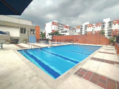 Apartamento de 3 alcobas en venta en Valle Del Lili, Cali, 78 m² · foto 17 de 20
