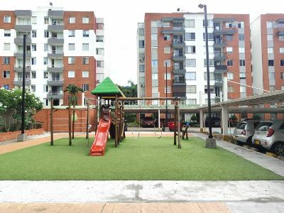 Apartamento de 3 alcobas en venta en Valle Del Lili, Cali, 78 m² · foto 19 de 20